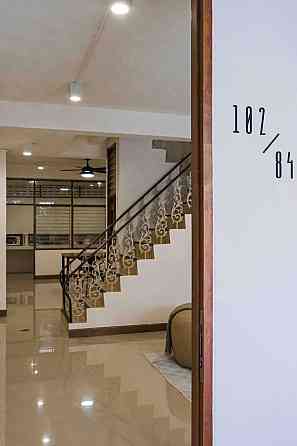 The 84 Townhouse Mueang Nonthaburi