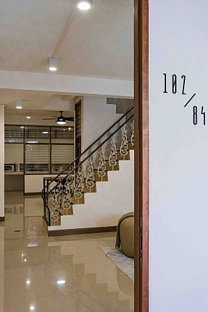 The 84 Townhouse Mueang Nonthaburi - photo 4