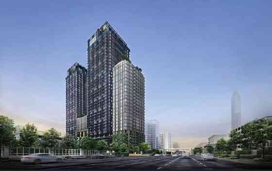 Downtown High Floor High Floor BTS Airport Rail Link King Duty Free Shop 6 Bangkok