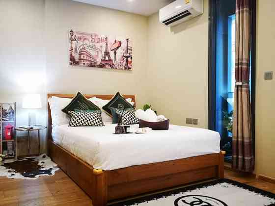 1bdrm*City Center Skypool BTS CentralWorld四面佛杰特宁 Bangkok