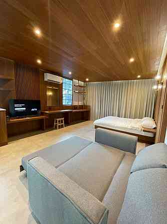 Ultra Spacious & Posh Duplex Apartment @CentralBKK Бангкок