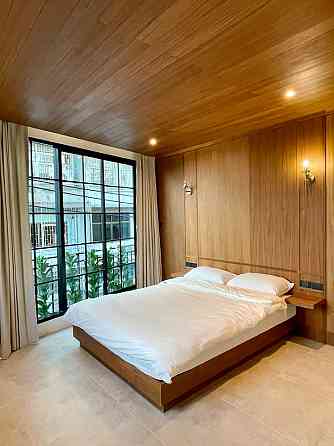 Ultra Spacious & Posh Duplex Apartment @CentralBKK Бангкок