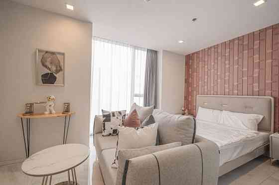 Urban Retreat in Sukhumvit Nana Бангкок