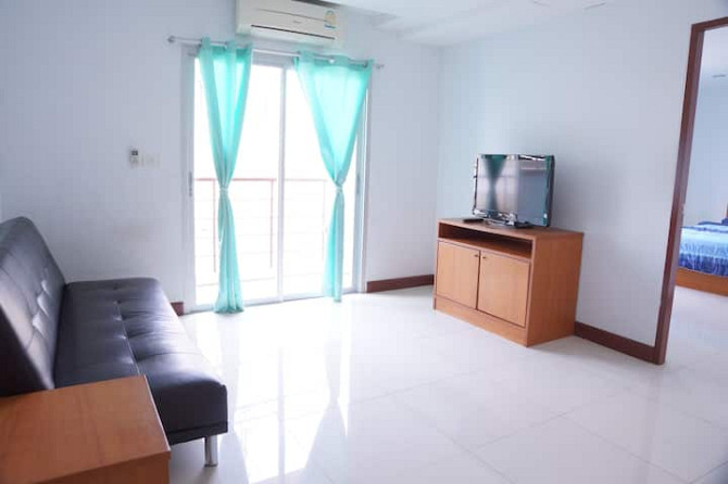 25place48m2 Bangkok - photo 1