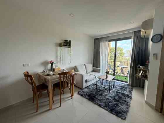 City Garden Tropicana Condominium,Pattaya Паттайя