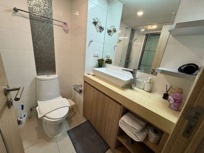 City Garden Tropicana Condominium,Pattaya Паттайя - изображение 5