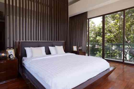 Роскошная вилла Beach Front Pool Villa, Phuphatara Rayong Klaeng