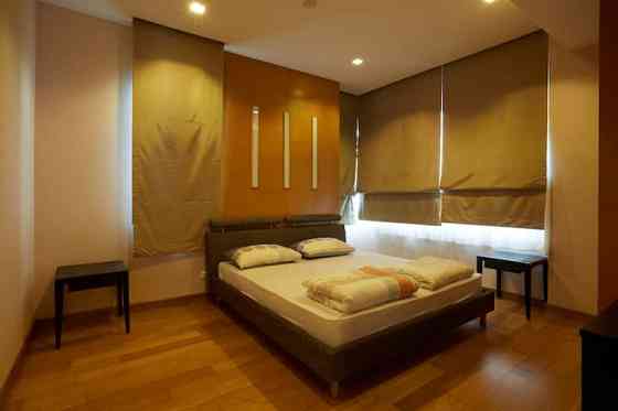 Seaview BeachFront 3 BRs+джакузи, MaePhim, Rayong Klaeng