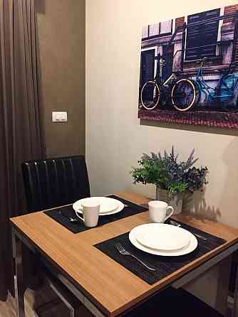 City & Ocean View Condo, Sriacha Chonburi Si Racha