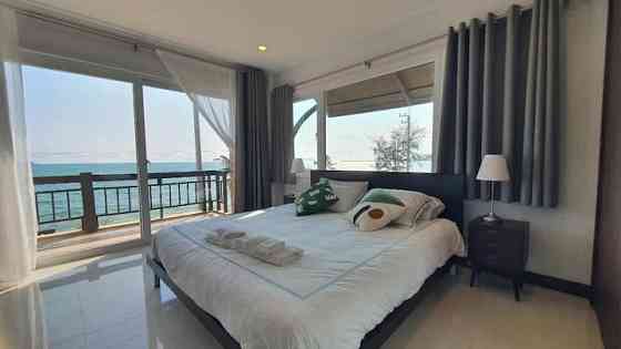 Conner Beach front villa1 Rayong