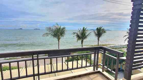 Conner Beach front villa1 Rayong