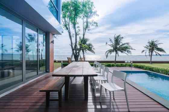 Вилла Marbella Grande I Beachfront Pattaya Bang Lamung