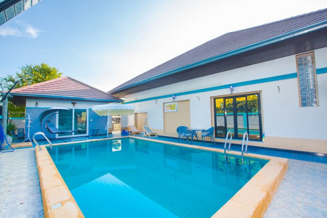 Paradise Beach House, Bang Saray! Sattahip - photo 4