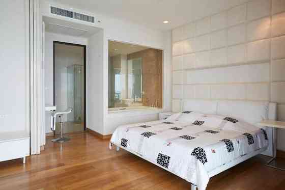 Seaview BeachFront 1 BR, LaemMaePhim, Rayong Klaeng