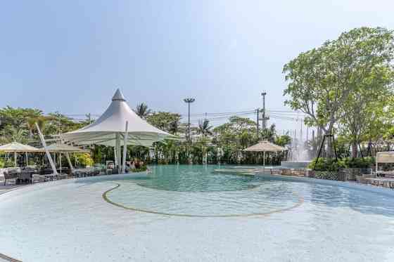 Copacabana Pattaya Top Sea View Condo # Jomtien Beach Phatthaya