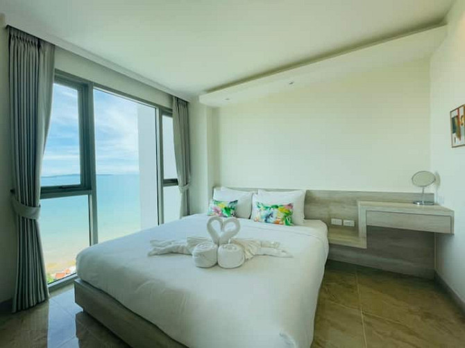 Riviera Pattaya Seavayaiew & Skyline City 1 BR (3906) Phatthaya - photo 5