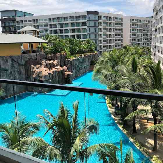 Awesome Pool-view @ Laguna Beach Resort 3 Maldives Phatthaya