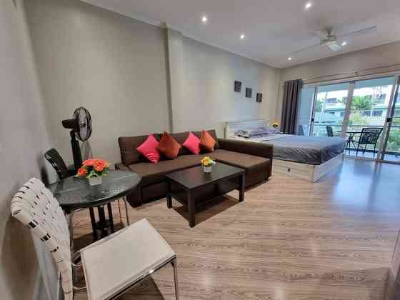 Pattaya - Jomtien Beach Modern Condo Паттайя