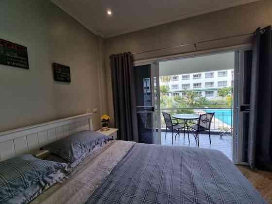 Pattaya - Jomtien Beach Modern Condo Паттайя