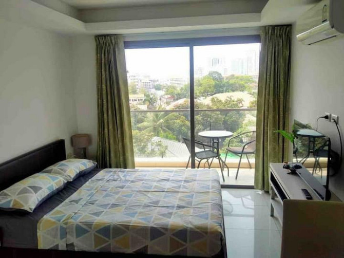 laguna Beach Resort 2 Sea View City View City Room 6th Floor High Speed Internet Phatthaya - photo 1