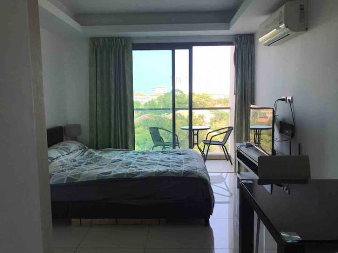 laguna Beach Resort 2 Sea View City View City Room 6th Floor High Speed Internet Phatthaya - photo 6