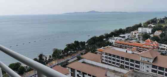 Super View,
View Talay 7
19th floor Паттайя