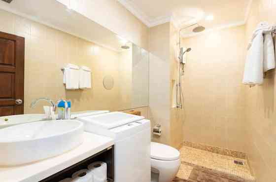 Siam Oriental Condo - Luxury 1BR Паттайя