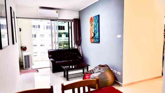 LocalPriceCondo#4Person2Room#Pool#EasyAcce#24YsExp Phra Pradaeng