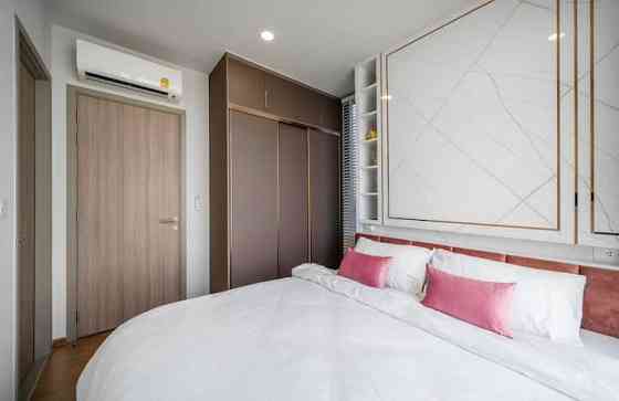 Luxuary Skyview, Kingbed, быстрый Wi-Fi+PocketWiFi Bangkok