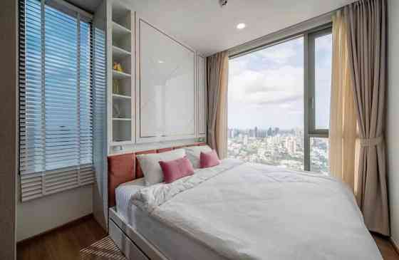 Luxuary Skyview, Kingbed, быстрый Wi-Fi+PocketWiFi Bangkok