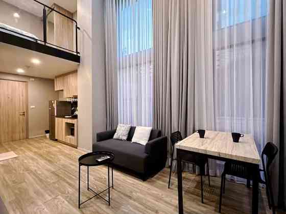 Sunshine Loft@Sathorn/ICON Siam/BTS-A Bangkok