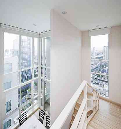 Duplex Riverview, 500 м от IconSiam Bangkok