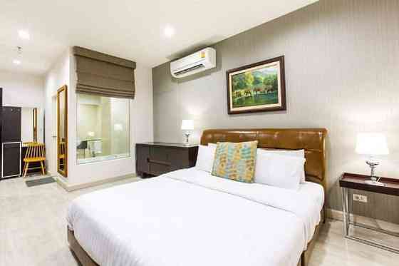 Duplex Riverview, 500 м от IconSiam Bangkok