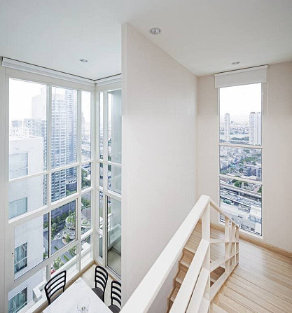 Duplex Riverview, 500 м от IconSiam Bangkok - photo 2