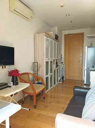 NewLuxx/1Br-High Fl./BTS/TouristPlaces/IconSiam. Bangkok