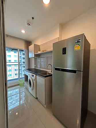 Good Located Cozy Condo Room 1mins to BTS Samut Prakan