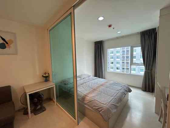 Good Located Cozy Condo Room 1mins to BTS Samut Prakan