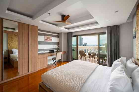 TheHeight BKK/IncredibleView(40 этажей)น้องมังคุด Bangkok