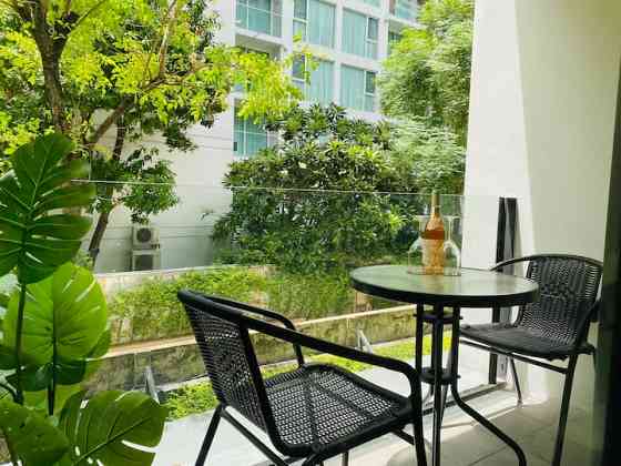 Безмятежный дом в центре BKK - Garden Green Phra Pradaeng