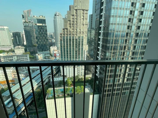 Condo BTS Thong l Sukhumvit Rd Phra Pradaeng - photo 4