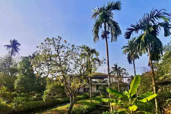 Coconut Lane Bangkok Room Twee Phra Pradaeng