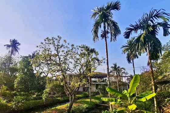 Coconut Lane Bangkok Room Een Phra Pradaeng