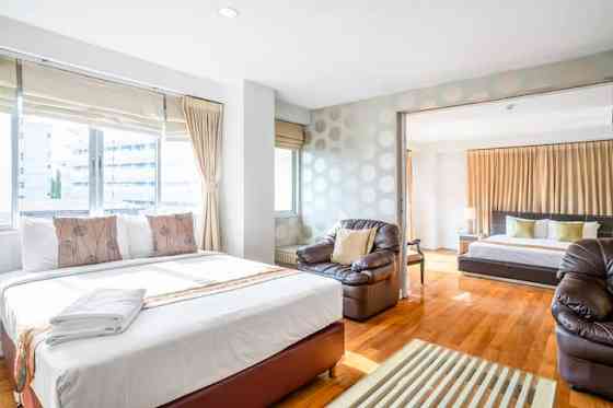 305★Nara Suite Residence Bangkok★会说中文 Phra Pradaeng