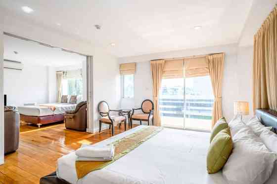 305★Nara Suite Residence Bangkok★会说中文 Phra Pradaeng