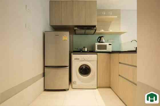 2BR-Center Sathorn-Near BTS/BRT-Free Weekly Clean Бангкок