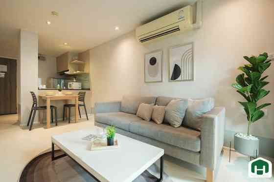 2BR-Center Sathorn-Near BTS/BRT-Free Weekly Clean Бангкок