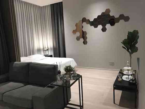 Роскошный кондоминиум Asthon Silom, Silom Road, Siam Siam Siam Top Apartment Bangkok Бангкок