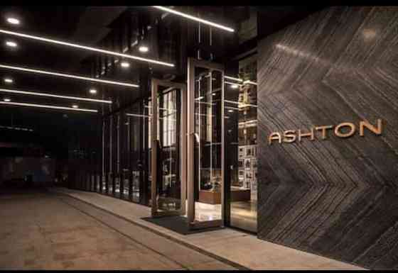 Роскошный кондоминиум Asthon Silom, Silom Road, Siam Siam Siam Top Apartment Bangkok Бангкок