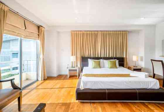 405★Nara Suite Residence Bangkok★会说中文 Phra Pradaeng