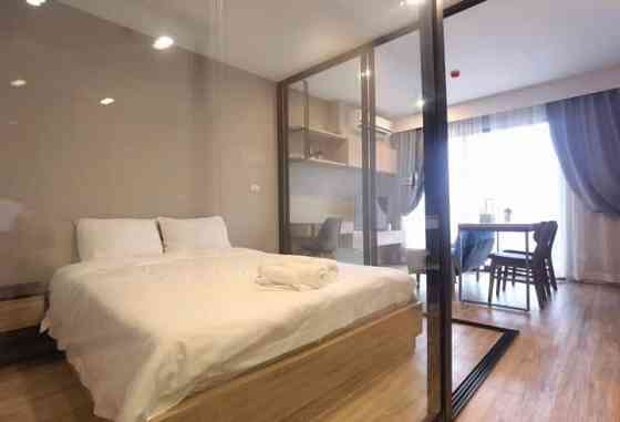 1BR Twin Suit 2ppl/Surasak BTS Sathorn/Pool /WI-FI Бангкок